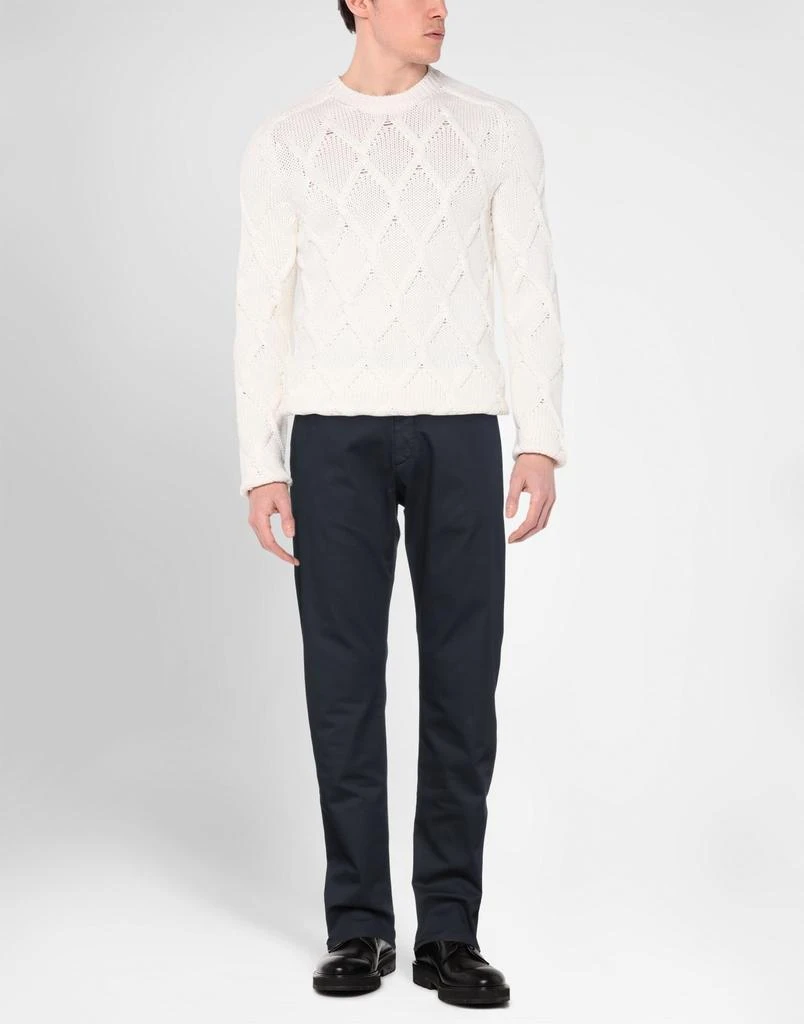 商品Zegna|Casual pants,价格¥743,第2张图片详细描述