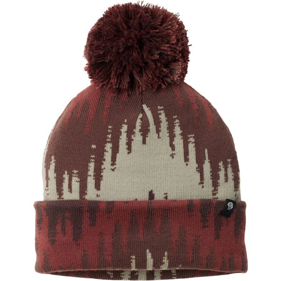 商品Mountain Hardwear|Gas Station Beanie,价格¥145,第1张图片
