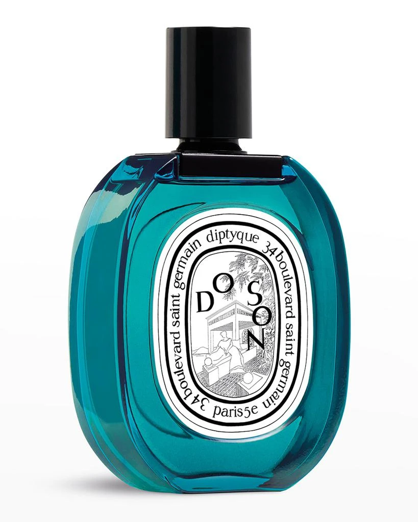 商品Diptyque|Do Son Eau de Toilette - Limited Edition, 3.4 oz.,价格¥1158,第4张图片详细描述