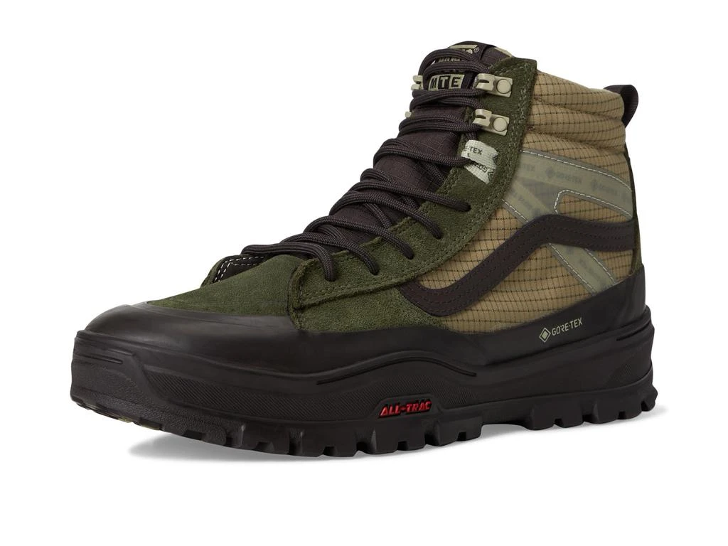 MTE™ SK8-Hi® GORE-TEX® Insulated 商品