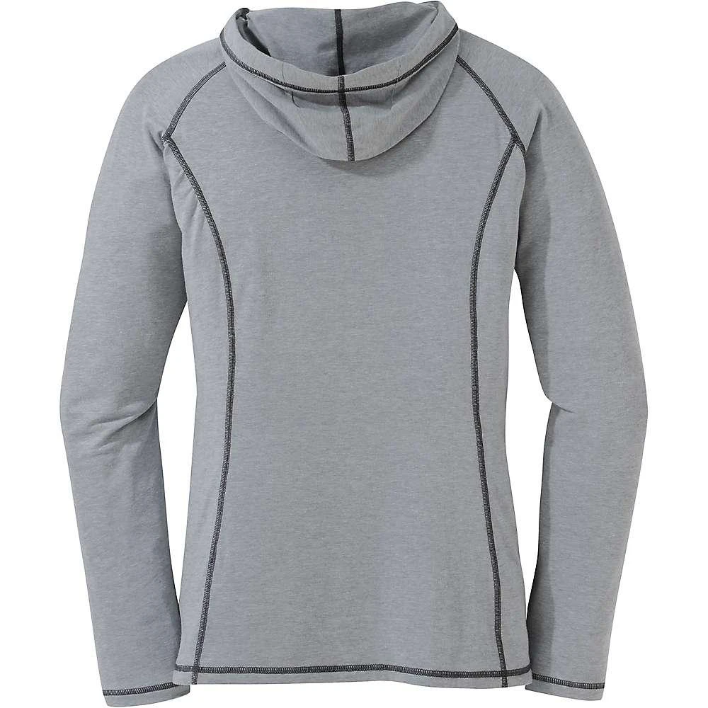 商品Outdoor Research|Women's Fifth Force Hoody,价格¥333,第4张图片详细描述