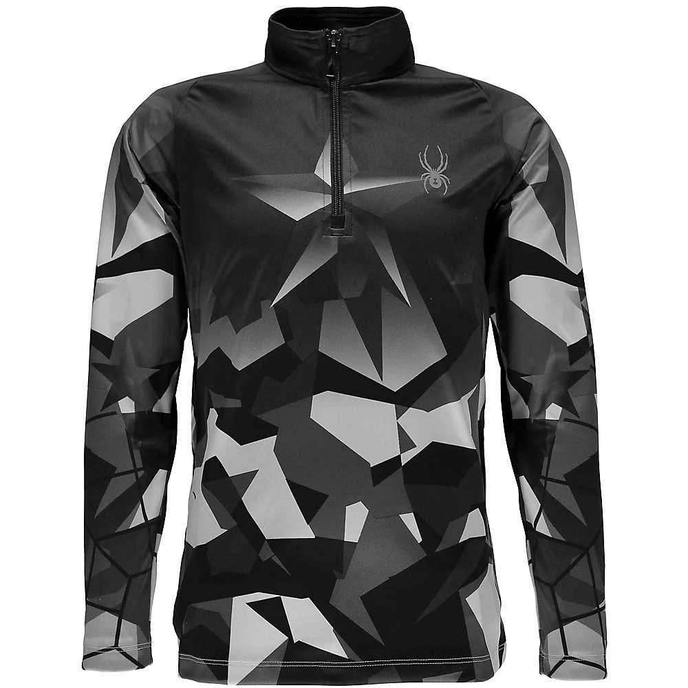 商品Spyder|Spyder Boys' Limitless 1/4 Zip,价格¥295,第1张图片