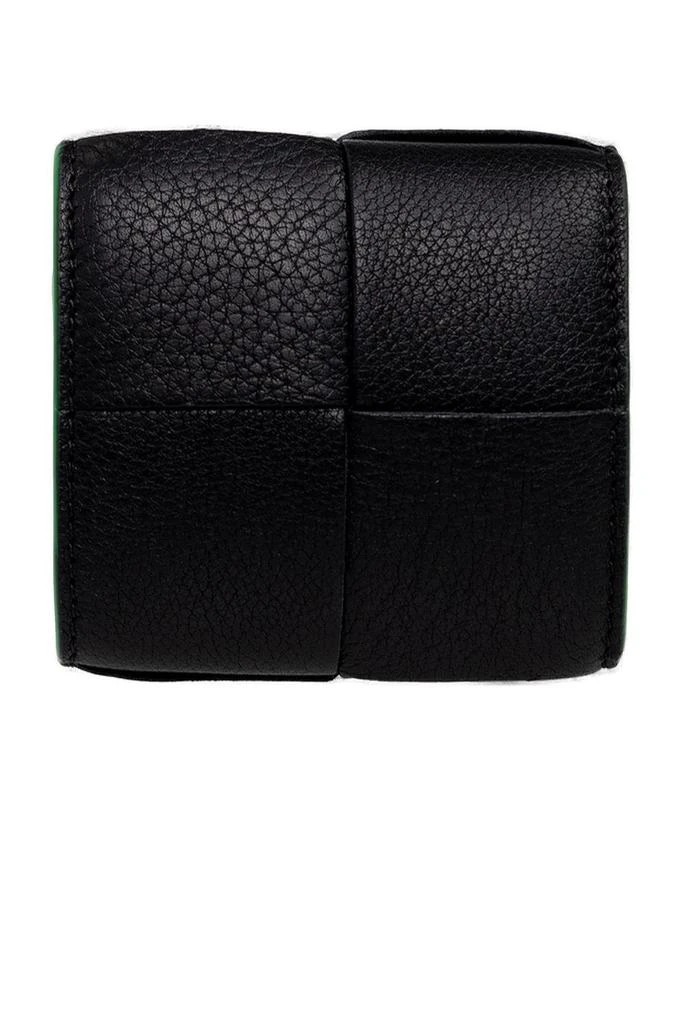 商品Bottega Veneta|Bottega Veneta Folded Coin Purse,价格¥1884,第2张图片详细描述