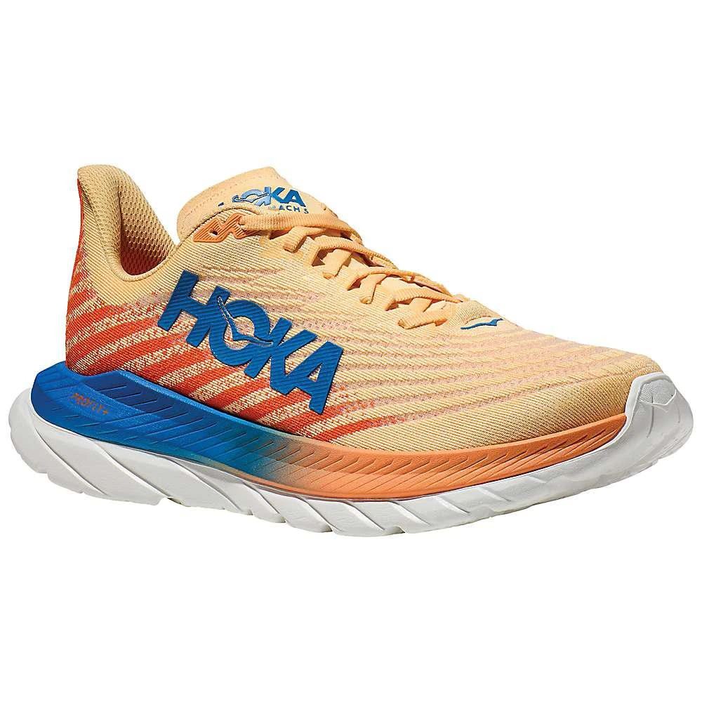 商品Hoka One One|Hoka One One Men's Mach 5 Shoe,价格¥1153,第1张图片