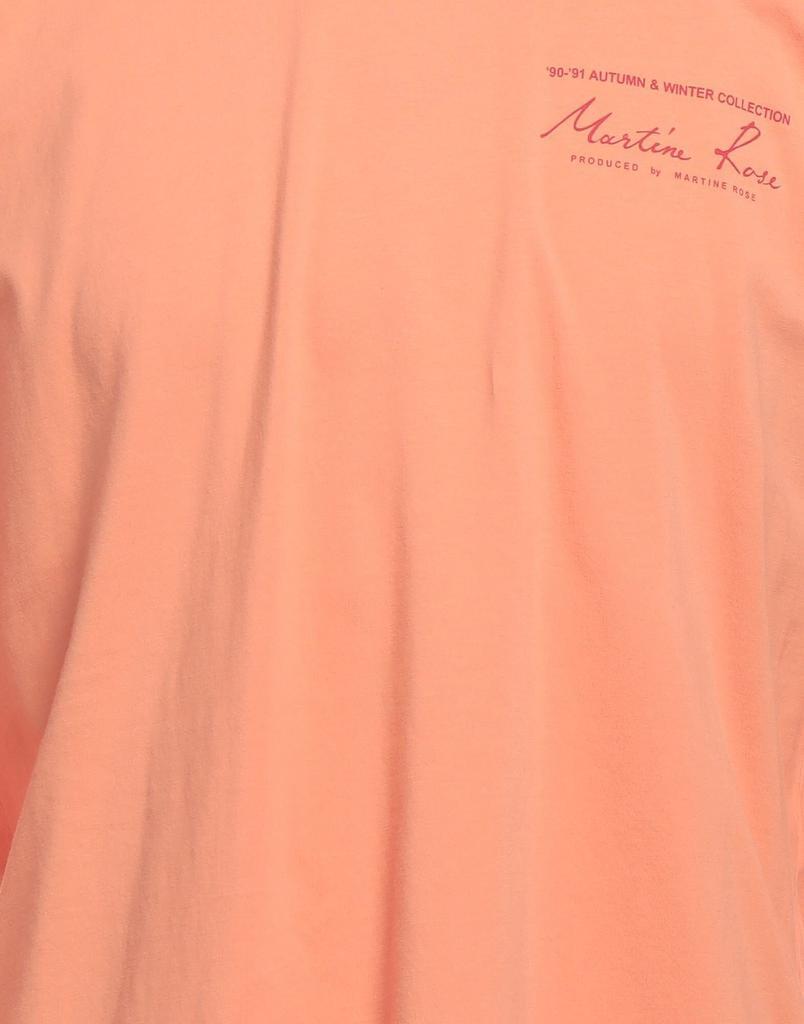 商品Martine Rose|T-shirt,价格¥902,第6张图片详细描述