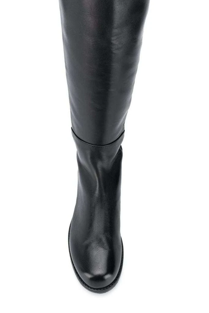 商品Stuart Weitzman|Stuart Weitzman 5050 Knee-Length Boots,价格¥4499,第4张图片详细描述