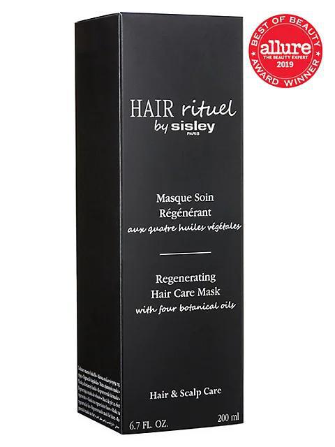 Hair Rituel Precious Hair Care Oil商品第4张图片规格展示