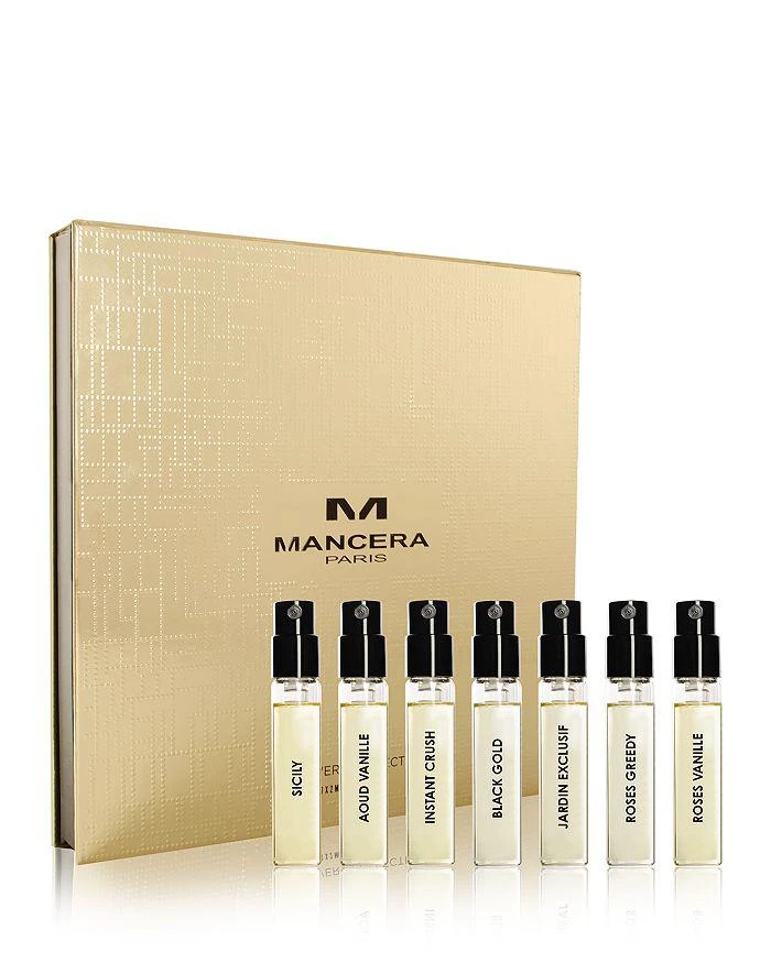 商品MANCERA|Women's Discovery Collection Gift Set,价格¥285,第1张图片