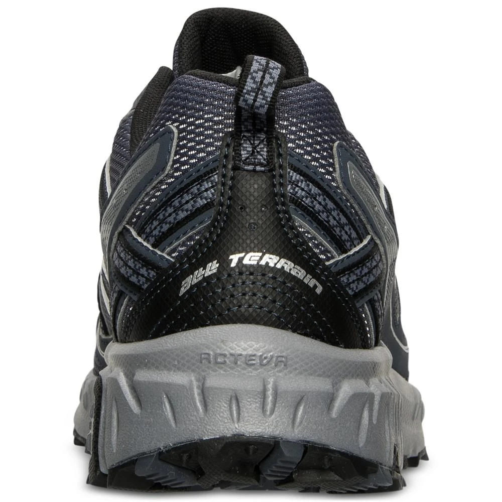 商品New Balance|Men's MT410 v5 Running Sneakers from Finish Line,价格¥150,第5张图片详细描述