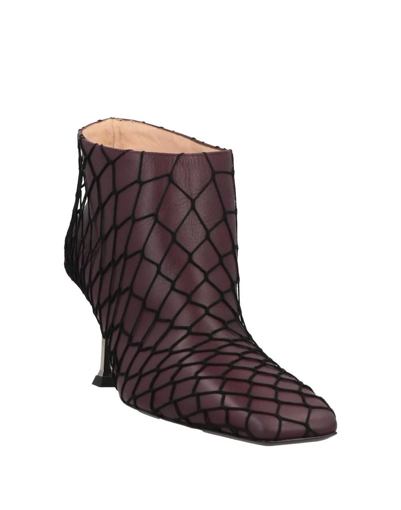 商品CESARE PACIOTTI|Ankle boot,价格¥2728,第2张图片详细描述