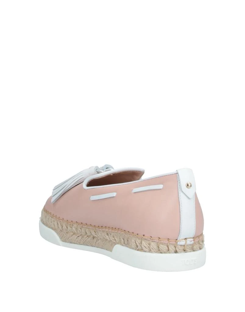 商品Tod's|Espadrilles,价格¥1217,第3张图片详细描述