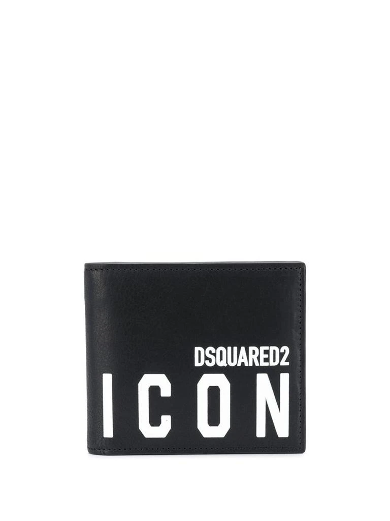 商品DSQUARED2|Dsquared2 Wallets,价格¥1364,第1张图片