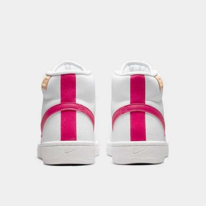Women's Nike Court Royale 2 Mid Casual Shoes 商品