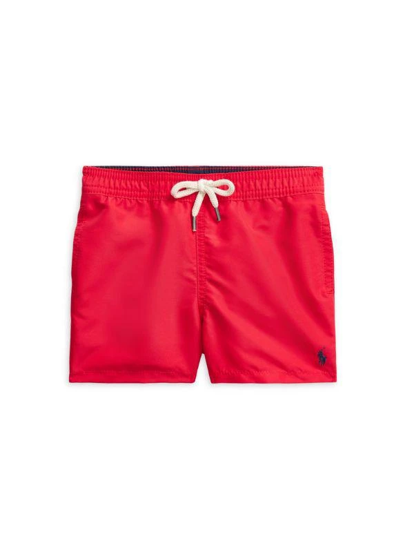 商品Ralph Lauren|Baby Boy's Swim Trunks,价格¥151,第1张图片