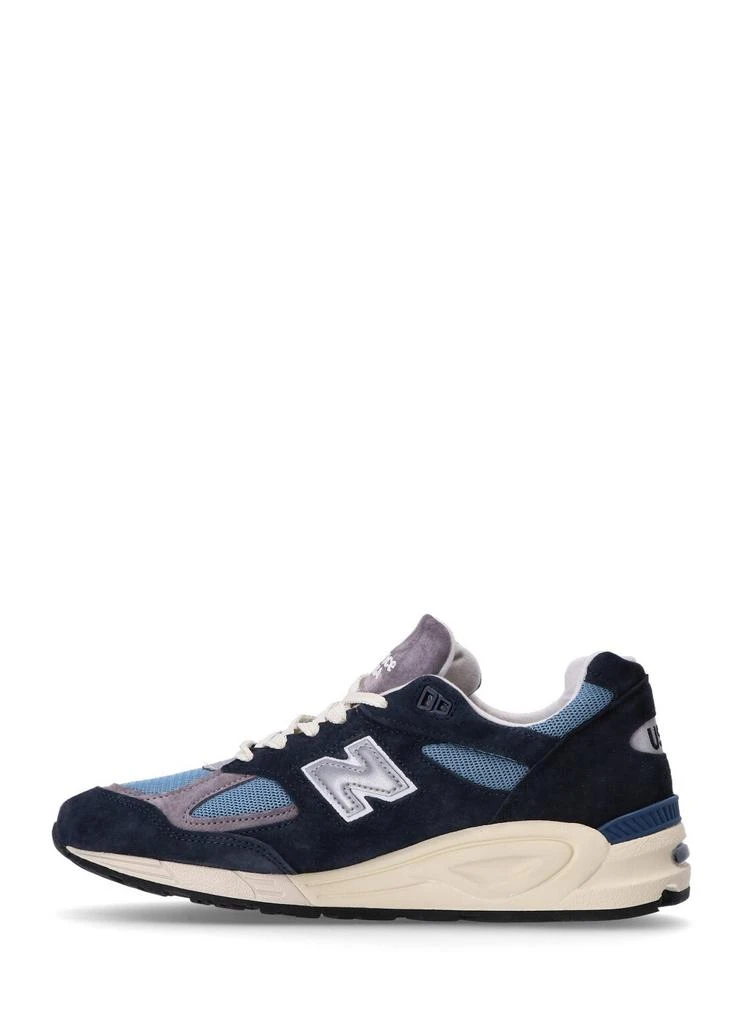 商品New Balance|NB MADE CLASSIC M990TB2,价格¥1050,第2张图片详细描述