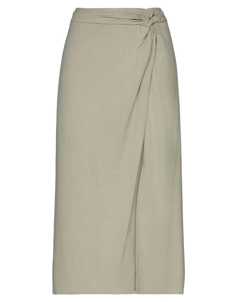 商品Vince|Midi skirt,价格¥990,第1张图片