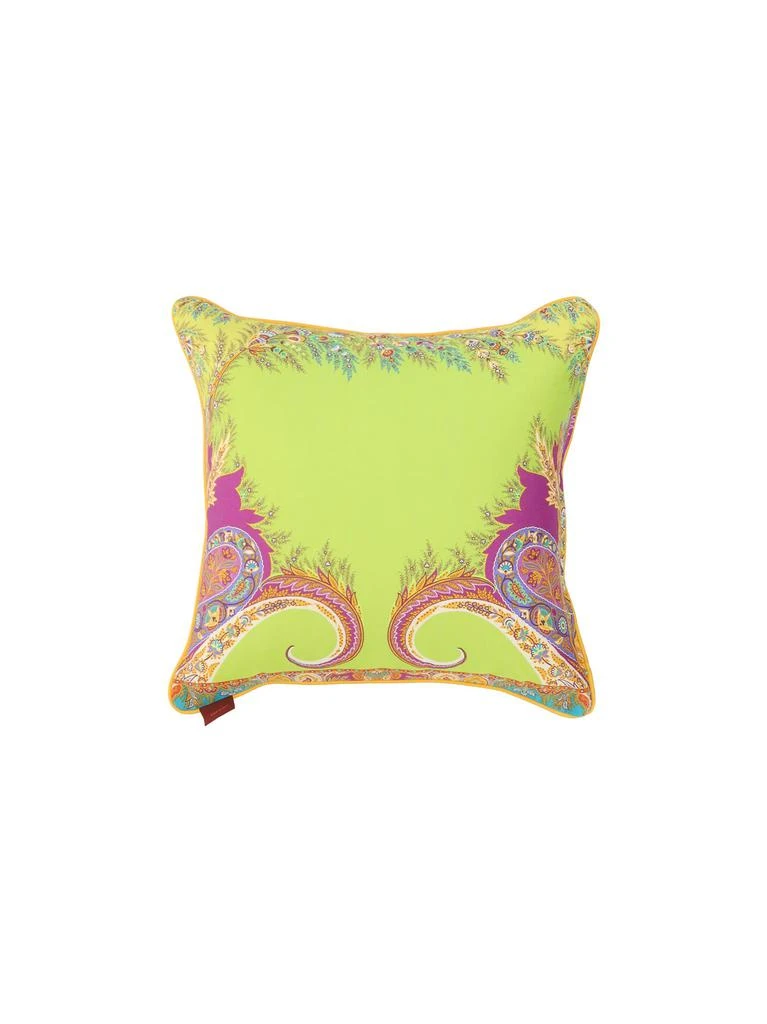 商品ETRO|Etro Pillow,价格¥1310,第2张图片详细描述