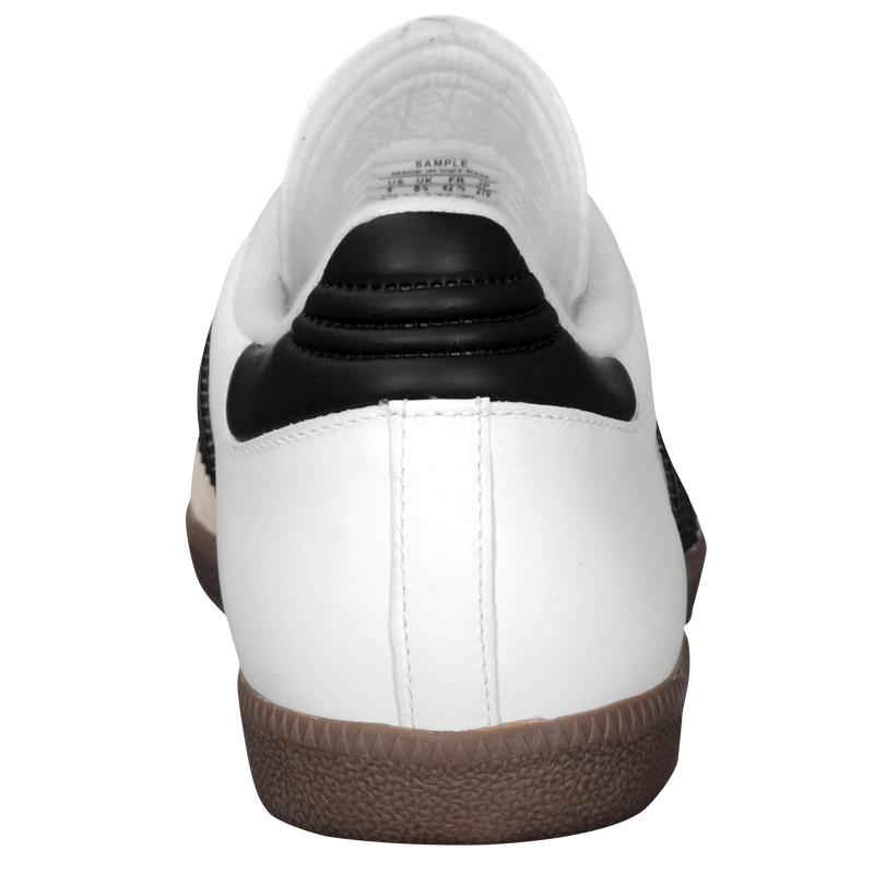adidas Originals Samba Classic - Men's商品第3张图片规格展示