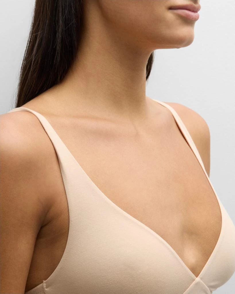Cotton Sensation Soft-Cup Bra 商品