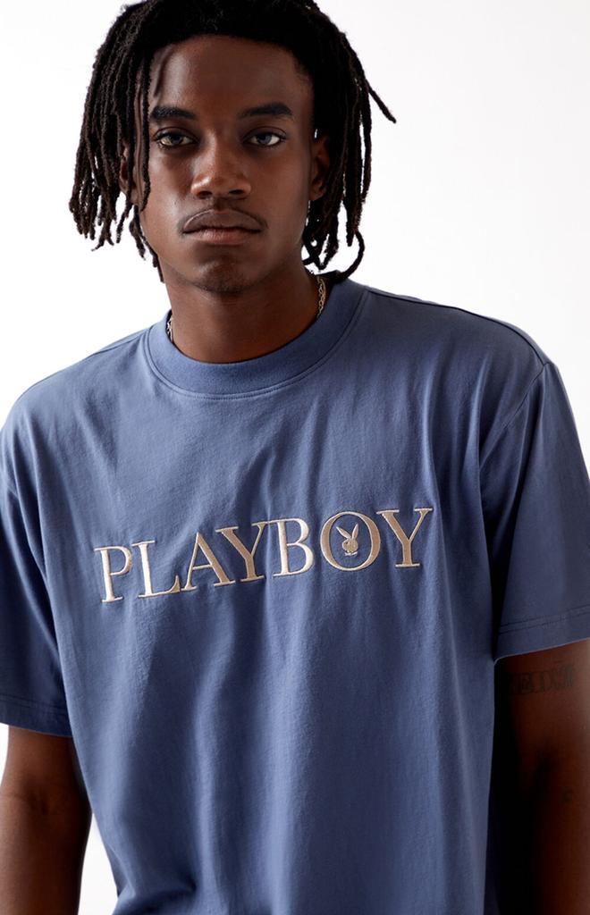 商品Playboy|By PacSun House T-Shirt,价格¥170,第7张图片详细描述