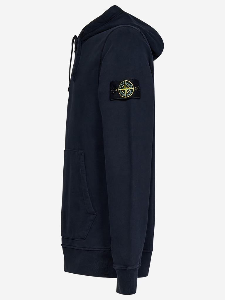 Stone Island Sweatshirt商品第3张图片规格展示