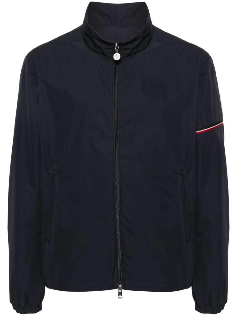 商品Moncler|MONCLER - Ruinette Lightweight Jacket,价格¥8581,第1张图片