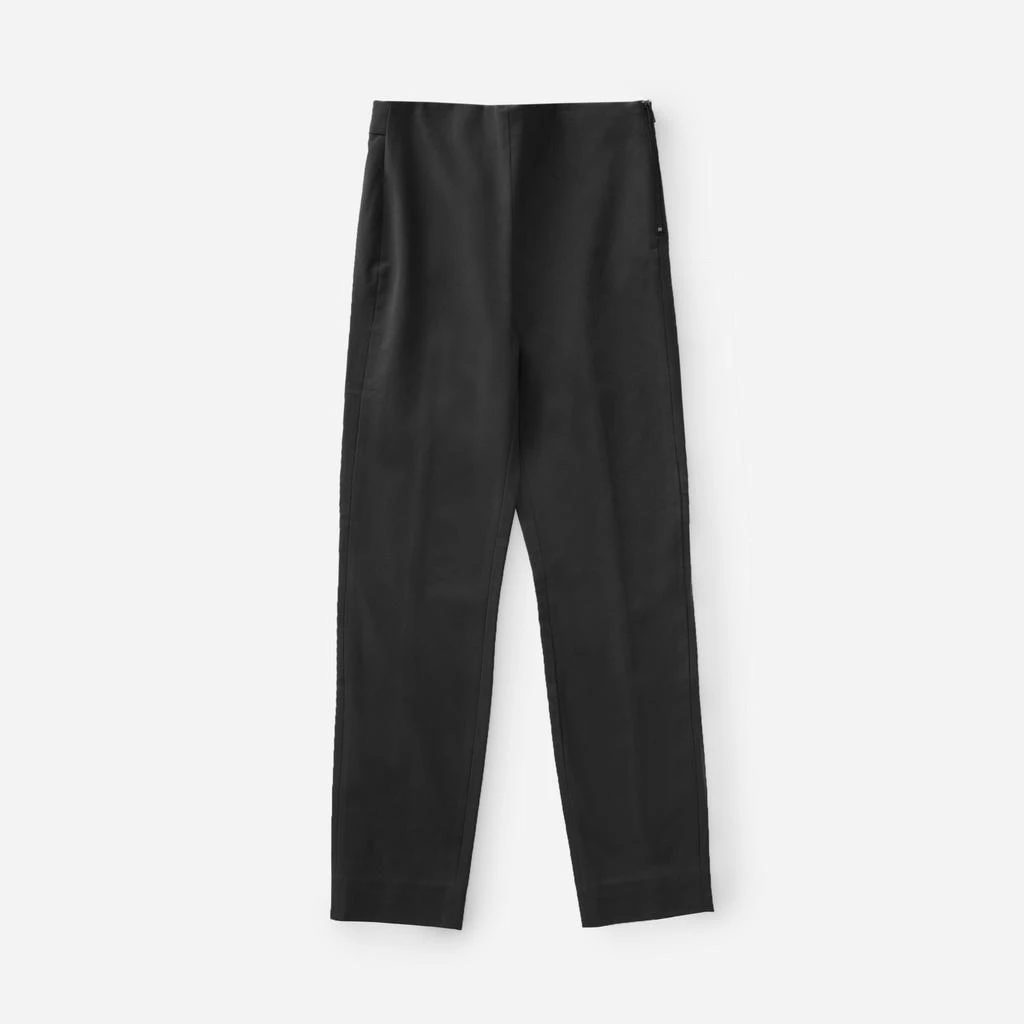 The Side-Zip Work Pant (Ankle) 商品