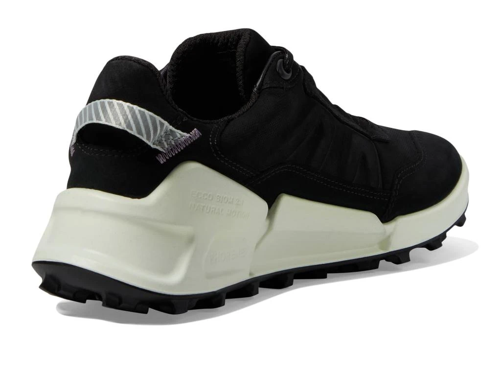 商品ECCO|Biom 2.1 Cross Mountain Street Sneakers,价格¥1464,第5张图片详细描述