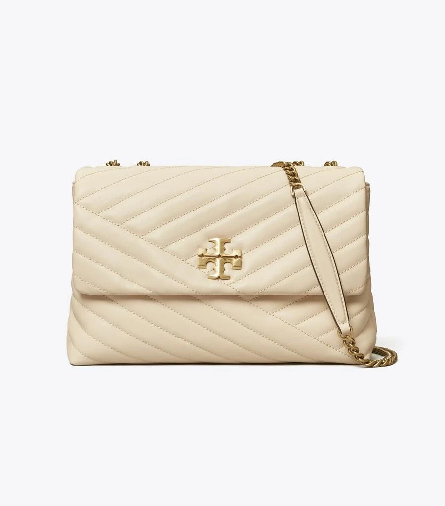 商品Tory Burch|Kira Chevron Shoulder Bag,价格¥4834,第3张图片详细描述