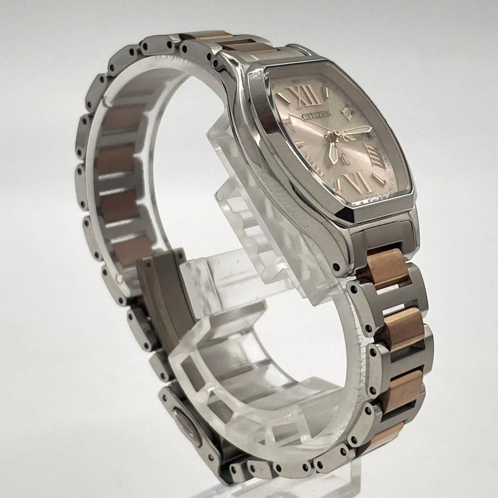 商品[二手商品] Citizen|Stainless Steel (Pre-Owned),价格¥2501,第3张图片详细描述