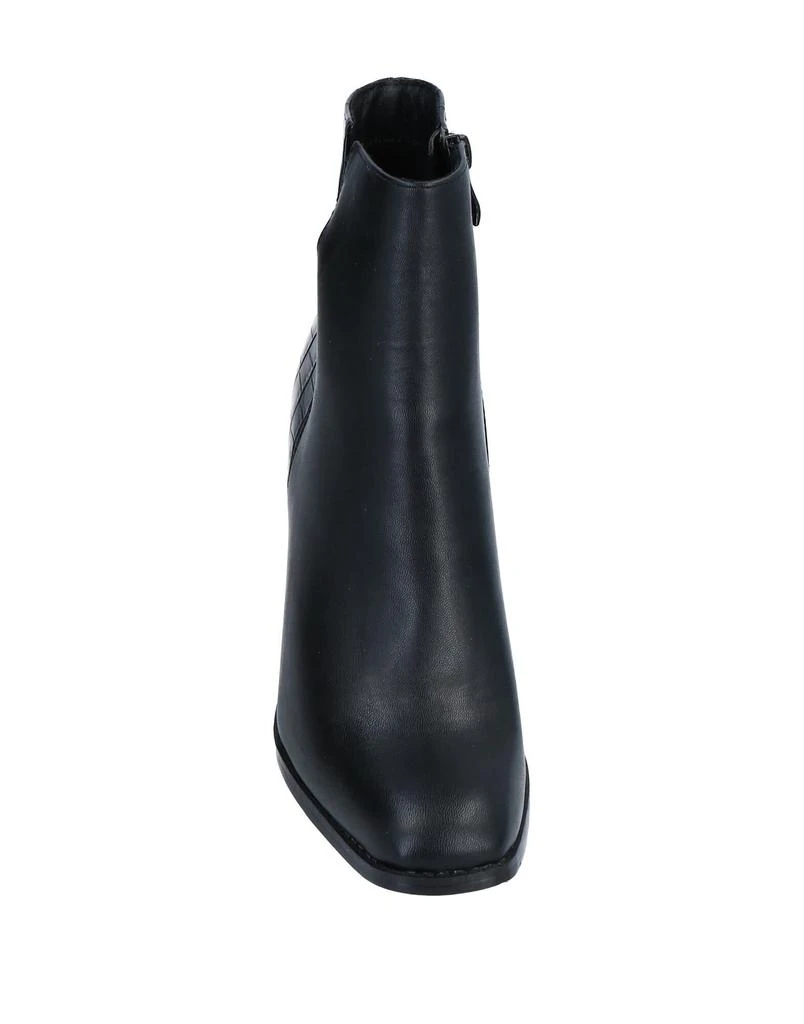 商品CAFèNOIR|Ankle boot,价格¥250,第4张图片详细描述