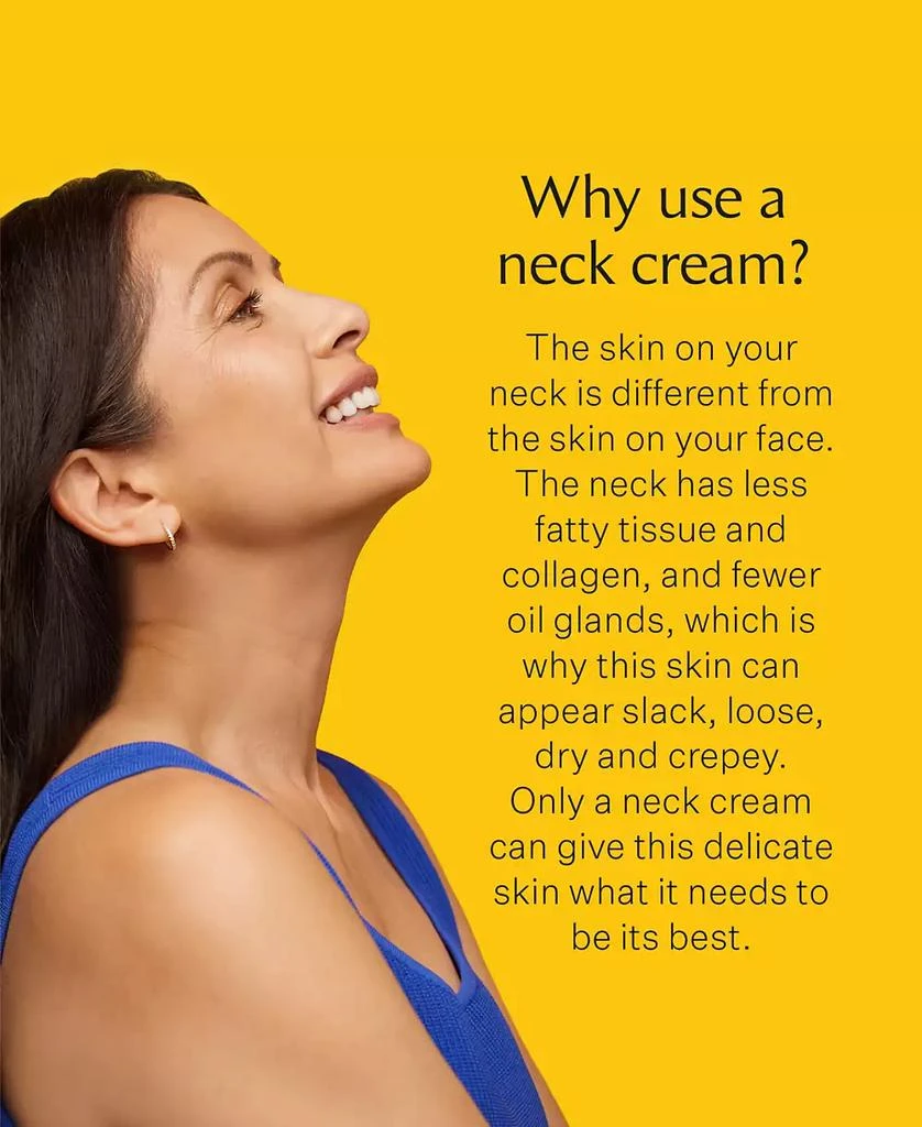 TL Advanced Tightening Neck Cream Plus With Alpha-3 Peptide, 3.4 oz. 商品