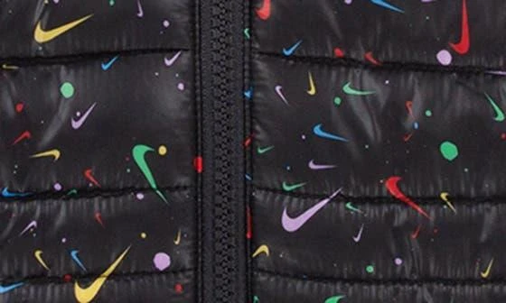 Mid Weight Puffer Jacket 商品