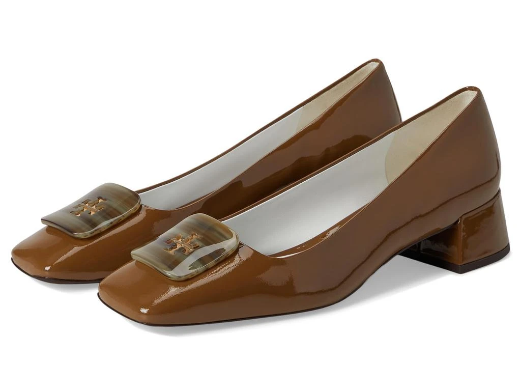 商品Tory Burch|Georgia Pump 35 mm,价格¥1183,第1张图片
