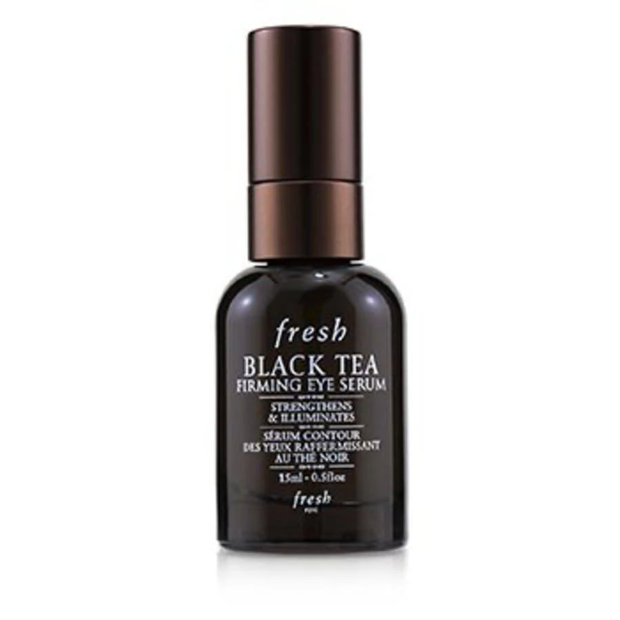 商品Fresh|- Black Tea Firming Eye Serum  15ml/0.5oz,价格¥535,第1张图片
