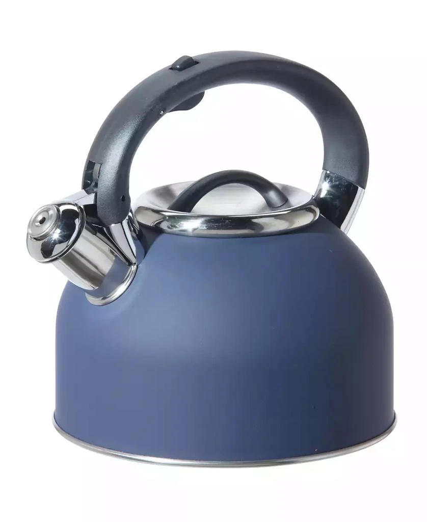 商品Oggi|1.9 Litre Whistling Tea Kettle,价格¥497,第1张图片