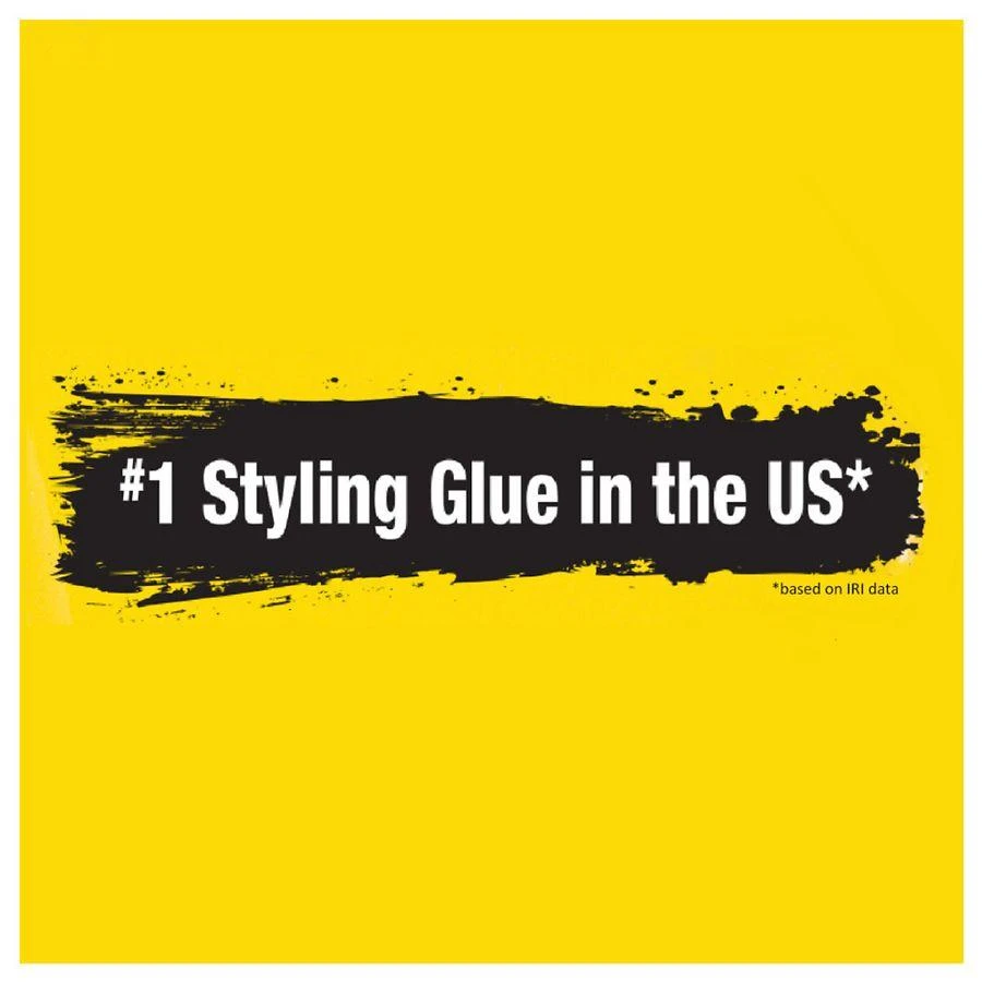 Glued Styling Spiking Hair Glue 商品
