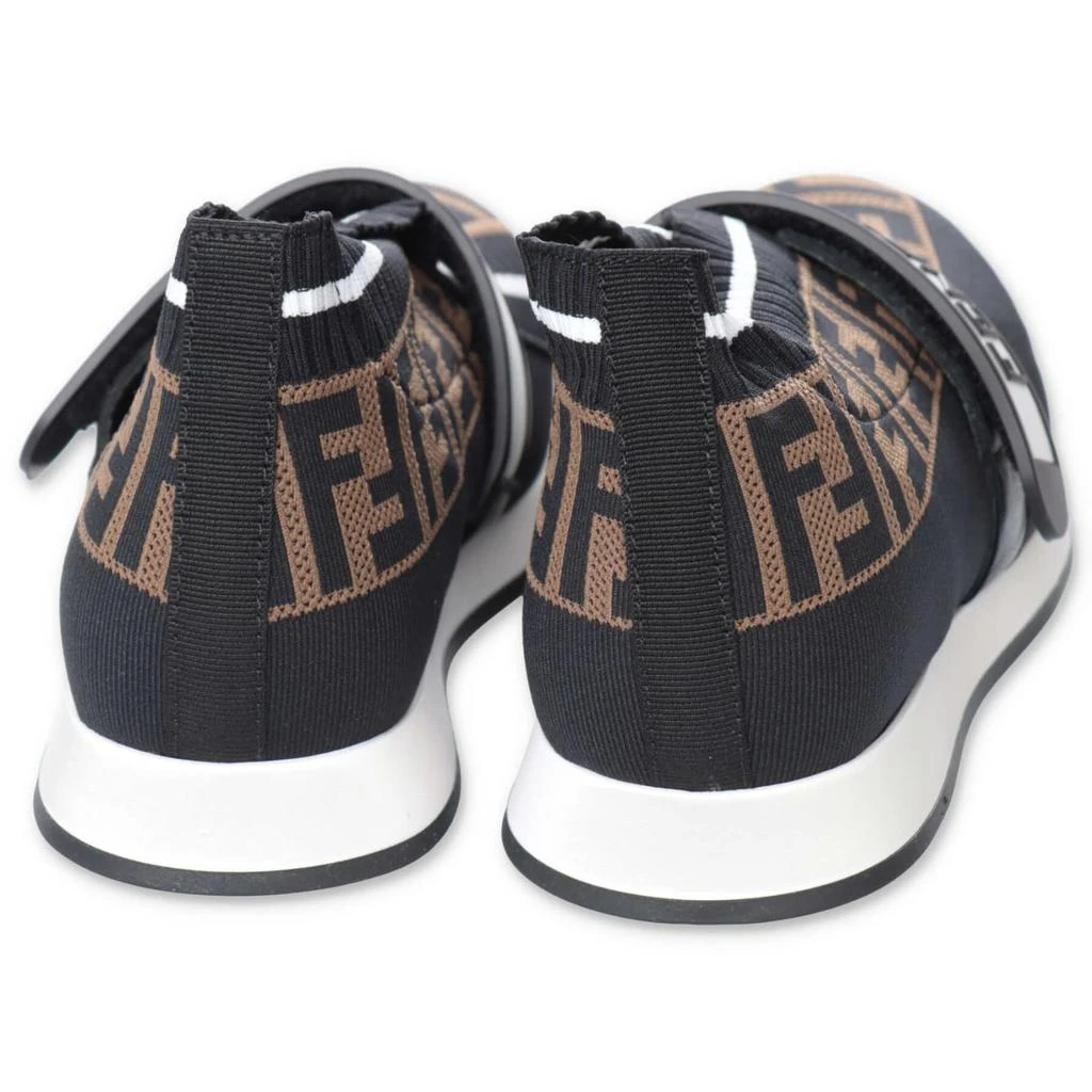 商品Fendi|Fendi Sneakers Slip,价格¥4554,第1张图片