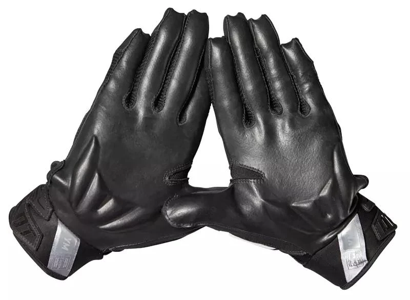 商品NIKE|Nike Youth D-Tack 6.0 Lineman Gloves,价格¥495,第2张图片详细描述