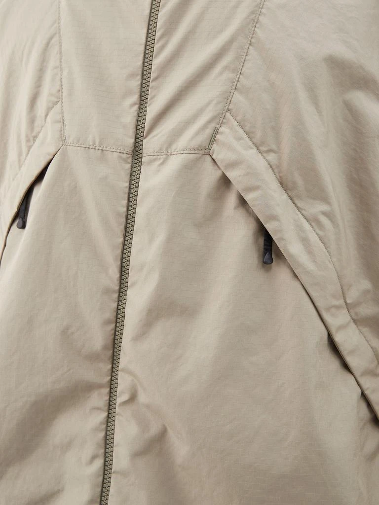 商品Goldwin|Packable ripstop hooded jacket,价格¥1849,第3张图片详细描述