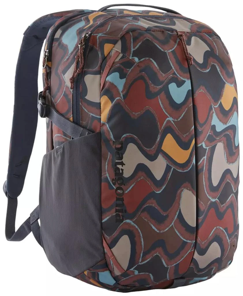 商品Patagonia|Patagonia Refugio Backpack 26L,价格¥819,第1张图片详细描述