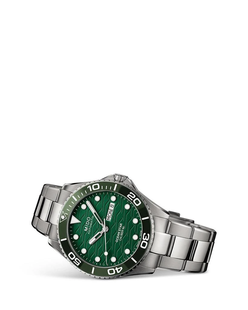 Ocean Star 200C Caliber 80 Watch, 42.5 mm 商品