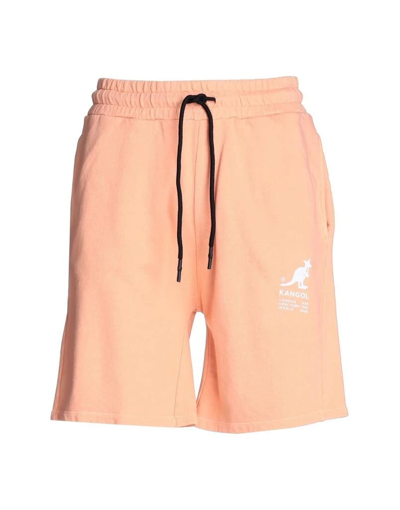 商品Kangol|Shorts & Bermuda,价格¥442,第1张图片