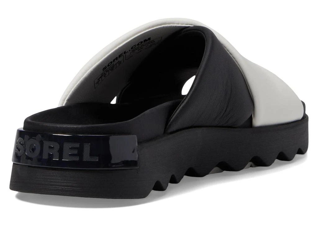 商品SOREL|Viibe™ Crisscross Slide,价格¥883,第5张图片详细描述