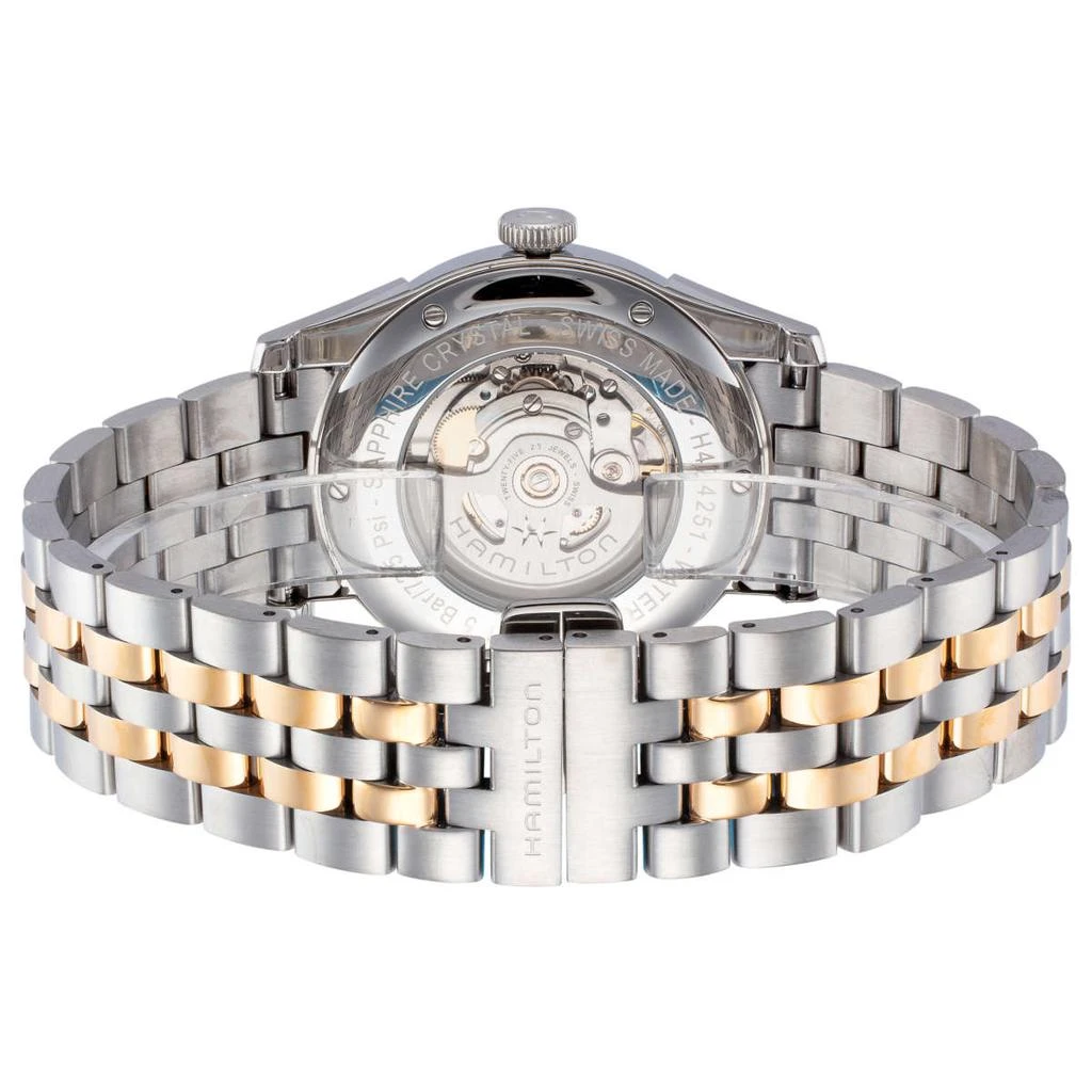 商品Hamilton|Hamilton American Classic 自动 手表,价格¥3741,第5张图片详细描述
