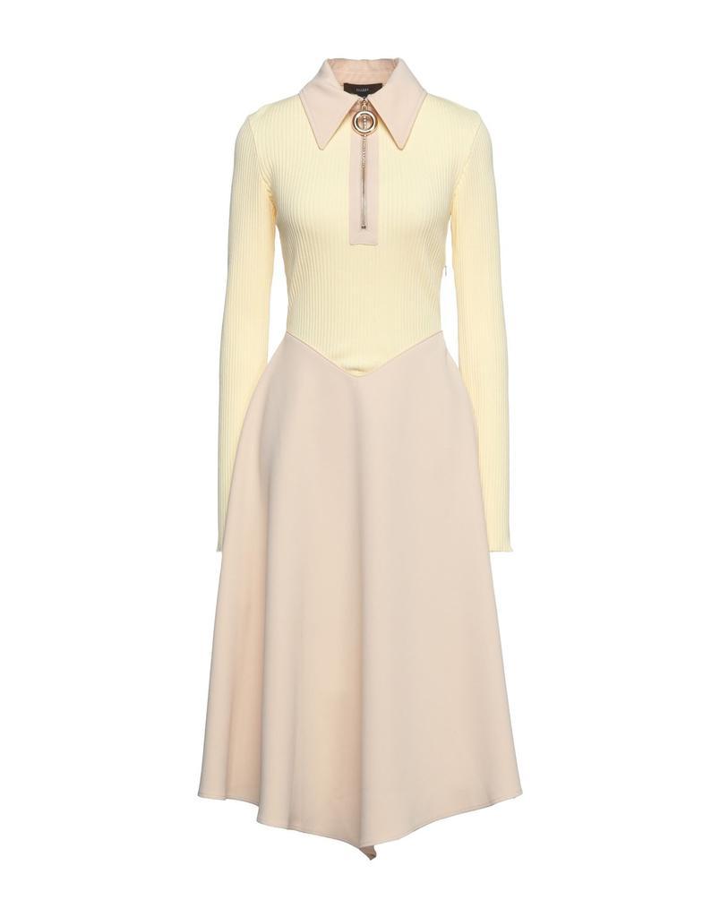 商品ELLERY|Midi dress,价格¥1629,第1张图片
