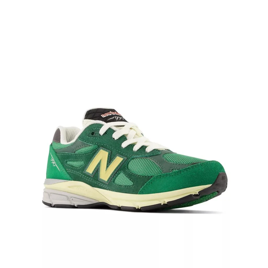 商品New Balance|990v3,价格¥841,第2张图片详细描述