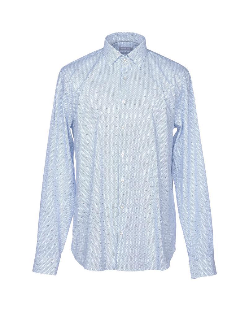 商品Michael Kors|Patterned shirt,价格¥354,第1张图片
