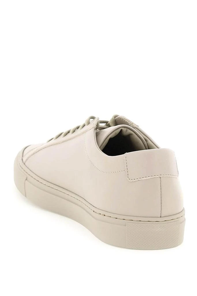 商品Common Projects|Common projects original achilles low sneakers,价格¥1920,第3张图片详细描述