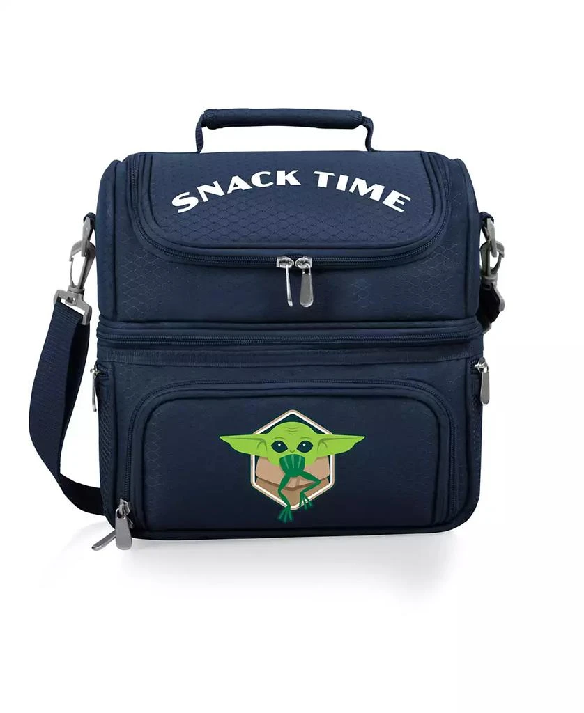 商品ONIVA|Mandalorian the Child Pranzo Lunch Cooler Bag,价格¥501,第1张图片
